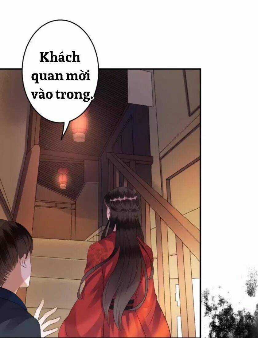 Theo Đuổi Hoàng Tử Quá Khó A~ Chapter 93 trang 2