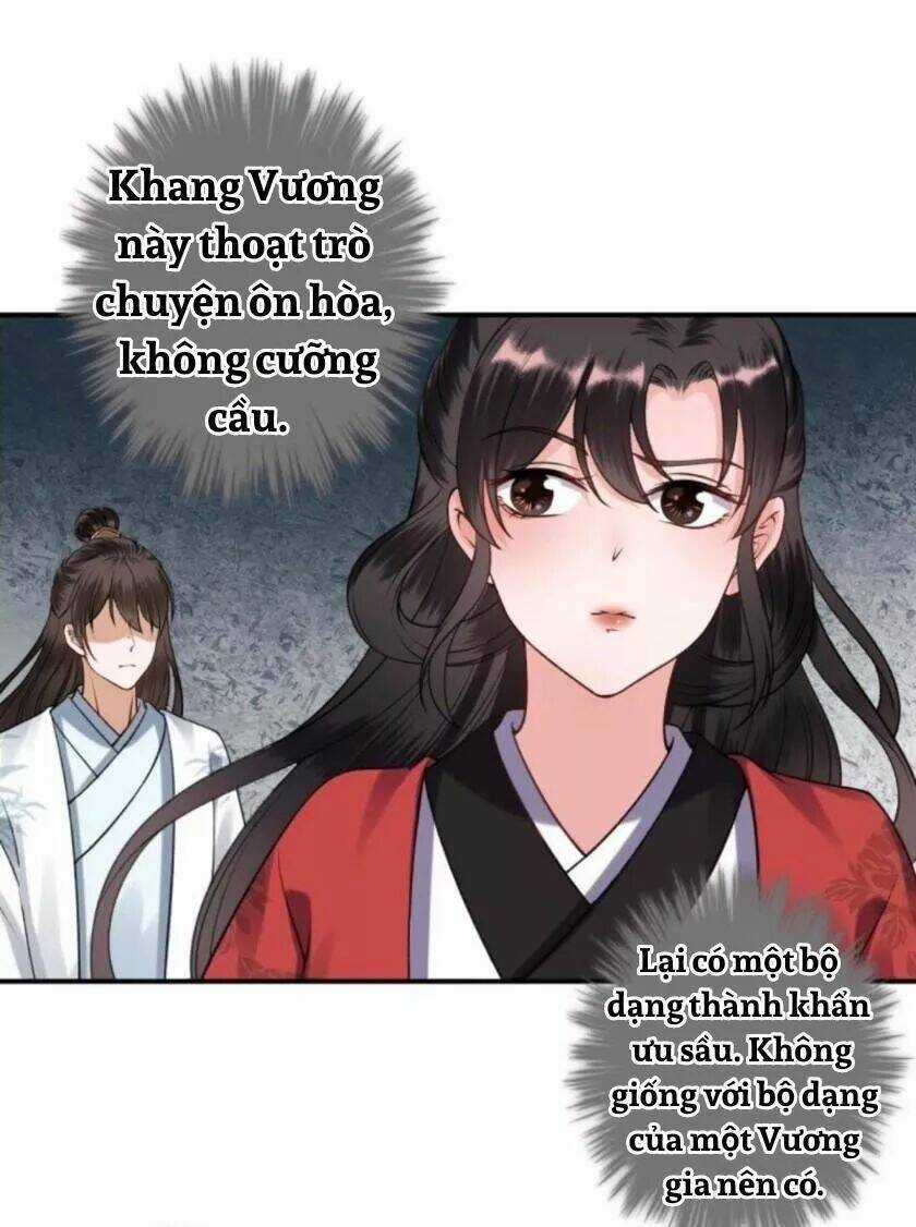 Theo Đuổi Hoàng Tử Quá Khó A~ Chapter 93 trang 27