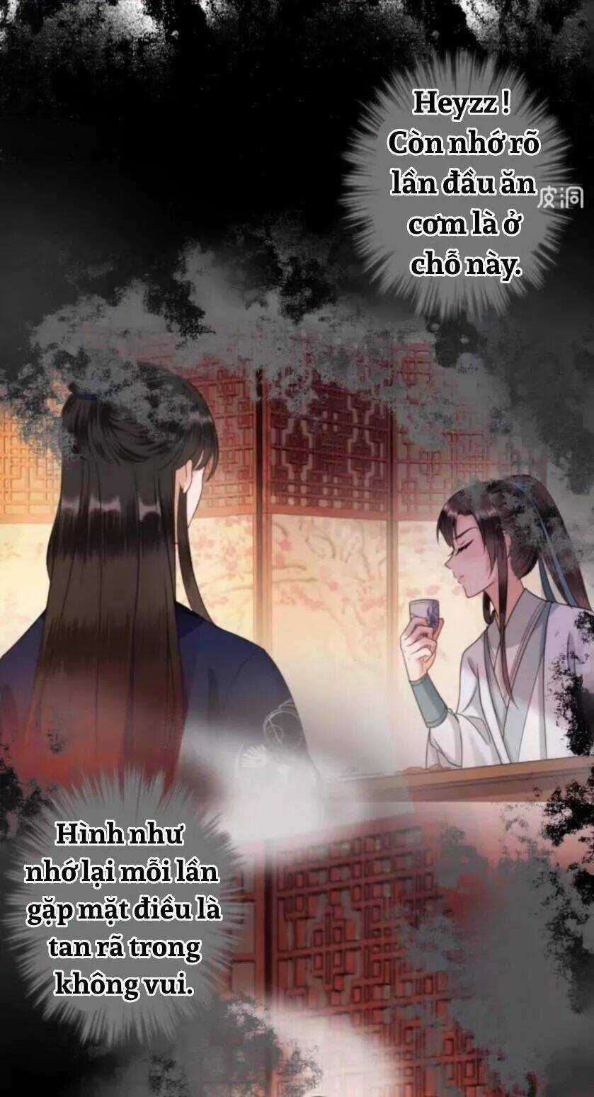 Theo Đuổi Hoàng Tử Quá Khó A~ Chapter 93 trang 3