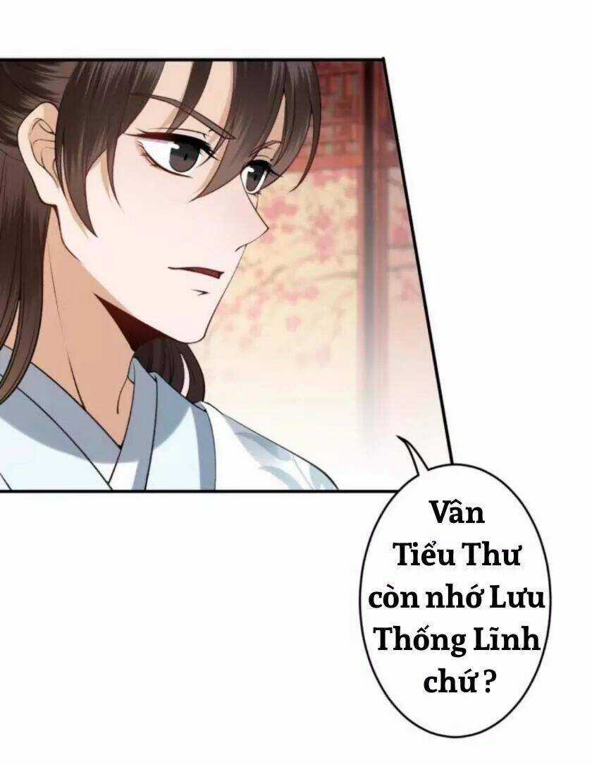 Theo Đuổi Hoàng Tử Quá Khó A~ Chapter 93 trang 33