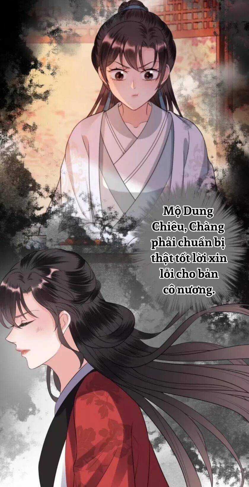 Theo Đuổi Hoàng Tử Quá Khó A~ Chapter 93 trang 4