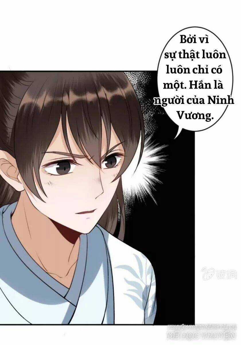 Theo Đuổi Hoàng Tử Quá Khó A~ Chapter 93 trang 40