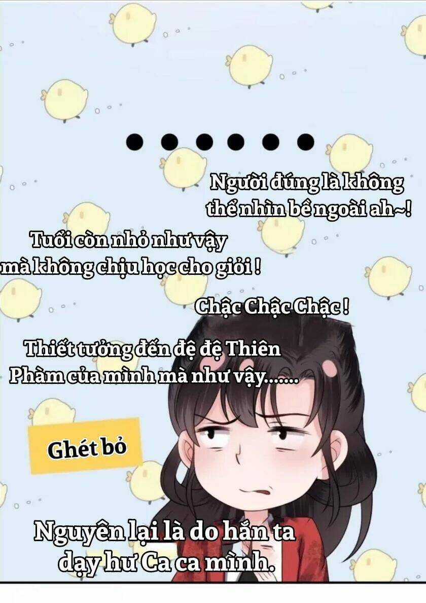 Theo Đuổi Hoàng Tử Quá Khó A~ Chapter 93 trang 43