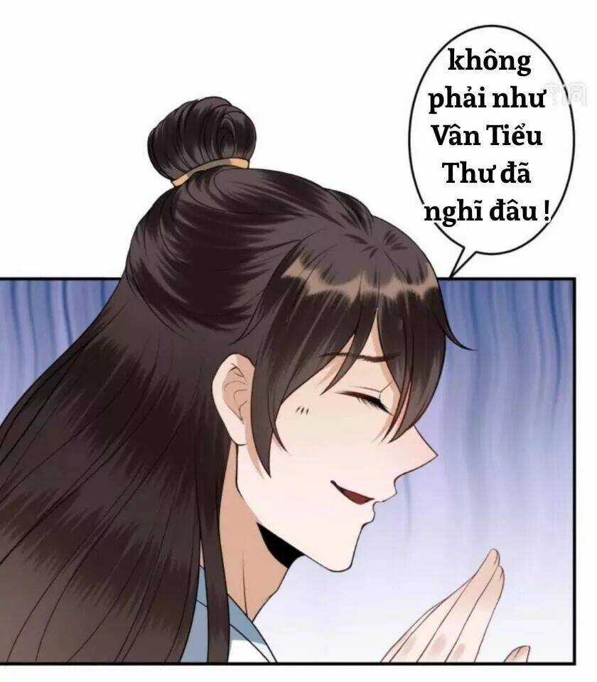 Theo Đuổi Hoàng Tử Quá Khó A~ Chapter 93 trang 44