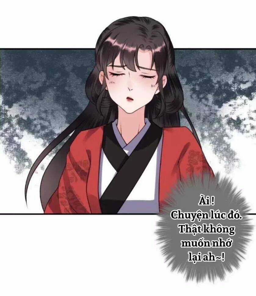 Theo Đuổi Hoàng Tử Quá Khó A~ Chapter 93 trang 48