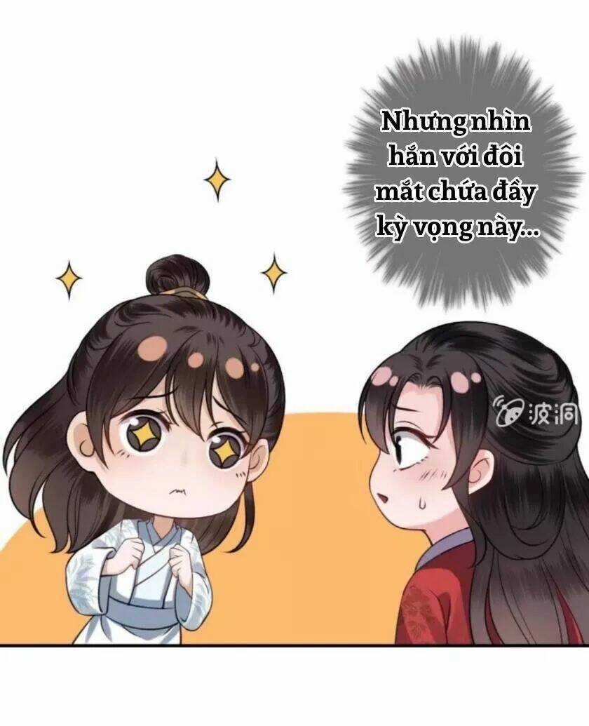 Theo Đuổi Hoàng Tử Quá Khó A~ Chapter 93 trang 49