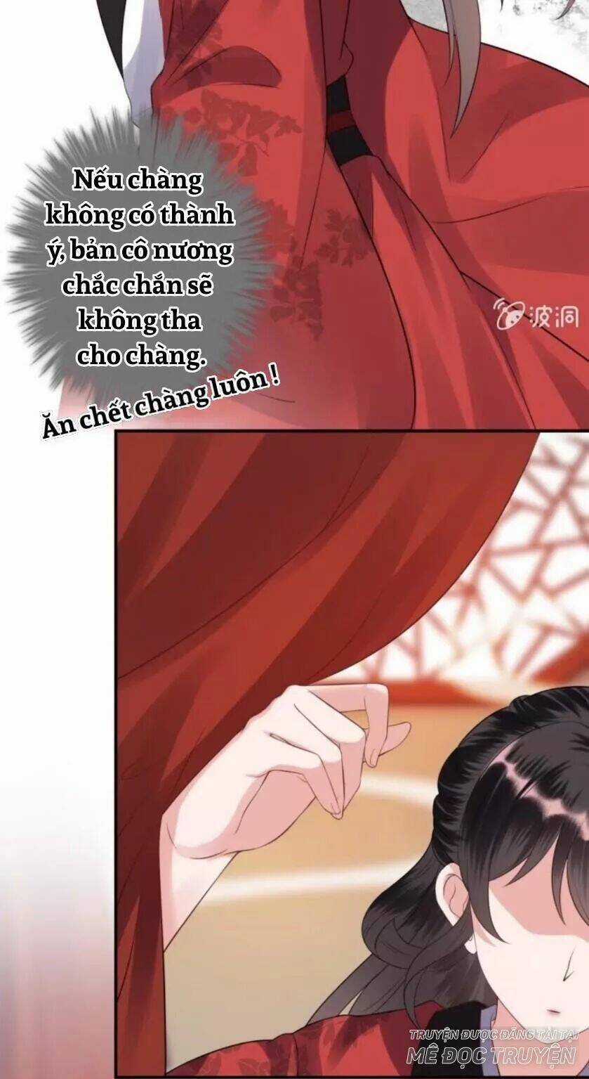 Theo Đuổi Hoàng Tử Quá Khó A~ Chapter 93 trang 5