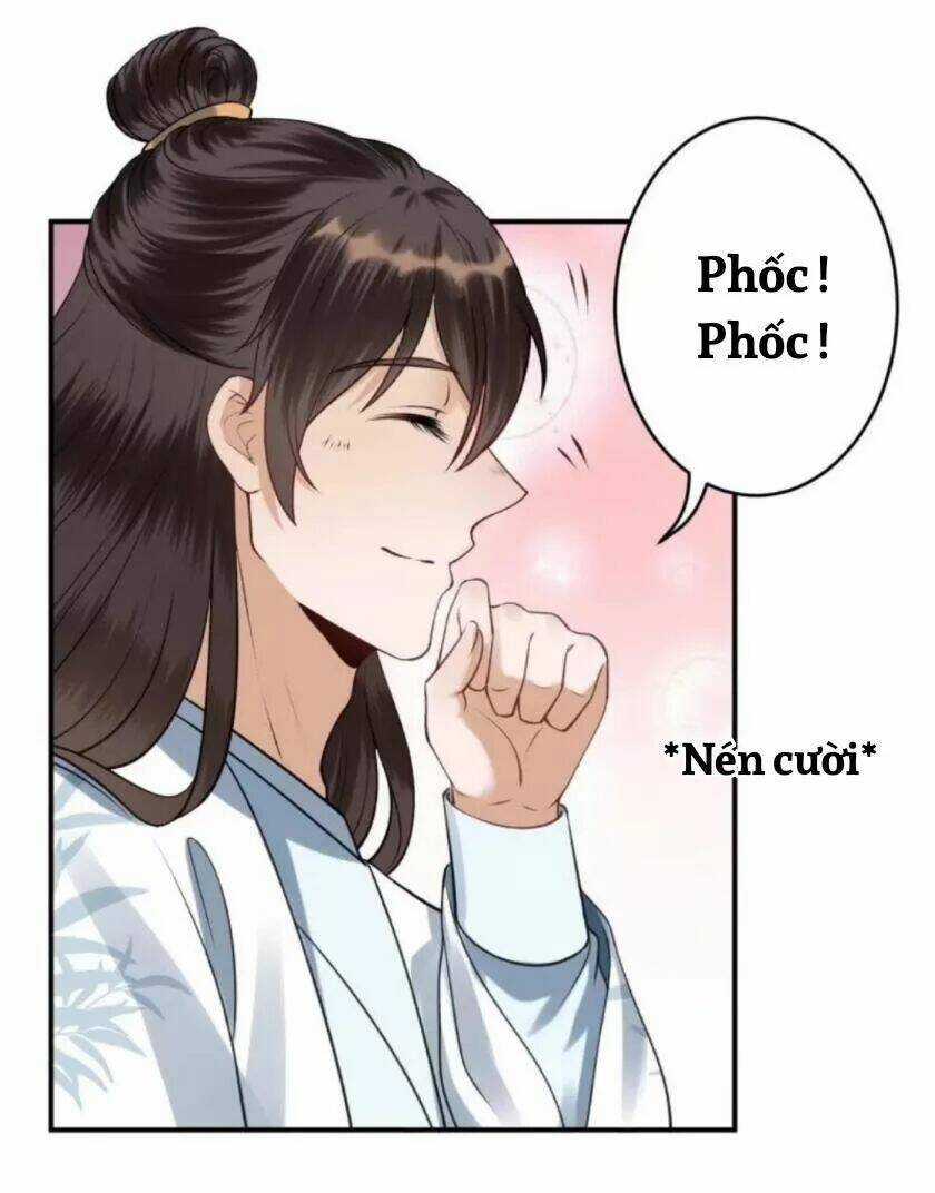 Theo Đuổi Hoàng Tử Quá Khó A~ Chapter 93 trang 51