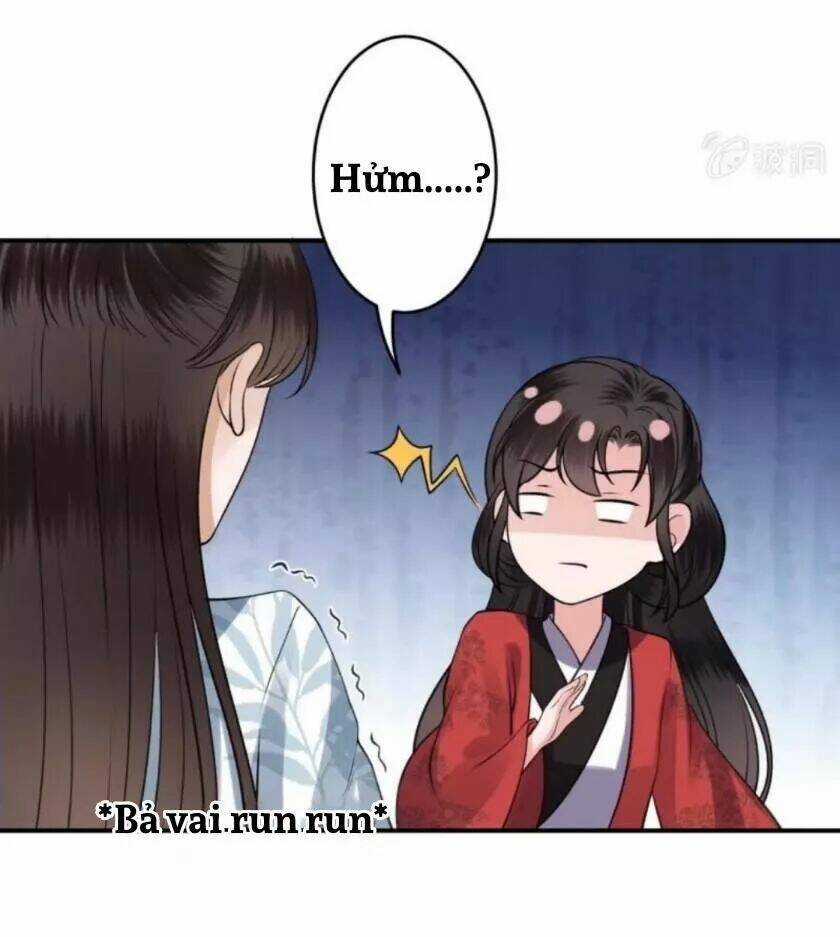 Theo Đuổi Hoàng Tử Quá Khó A~ Chapter 93 trang 52