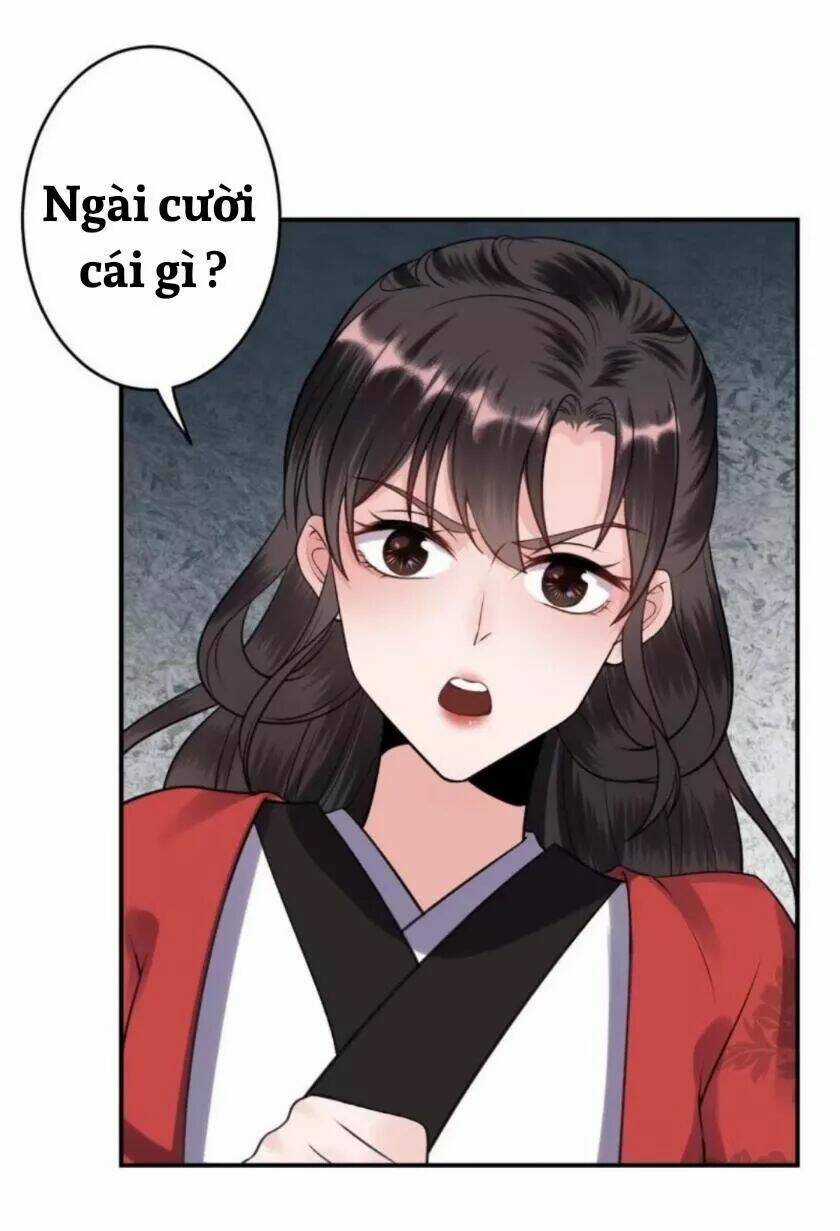 Theo Đuổi Hoàng Tử Quá Khó A~ Chapter 93 trang 53