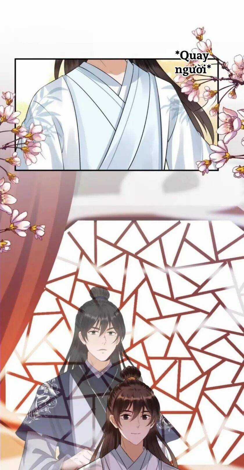 Theo Đuổi Hoàng Tử Quá Khó A~ Chapter 93 trang 9