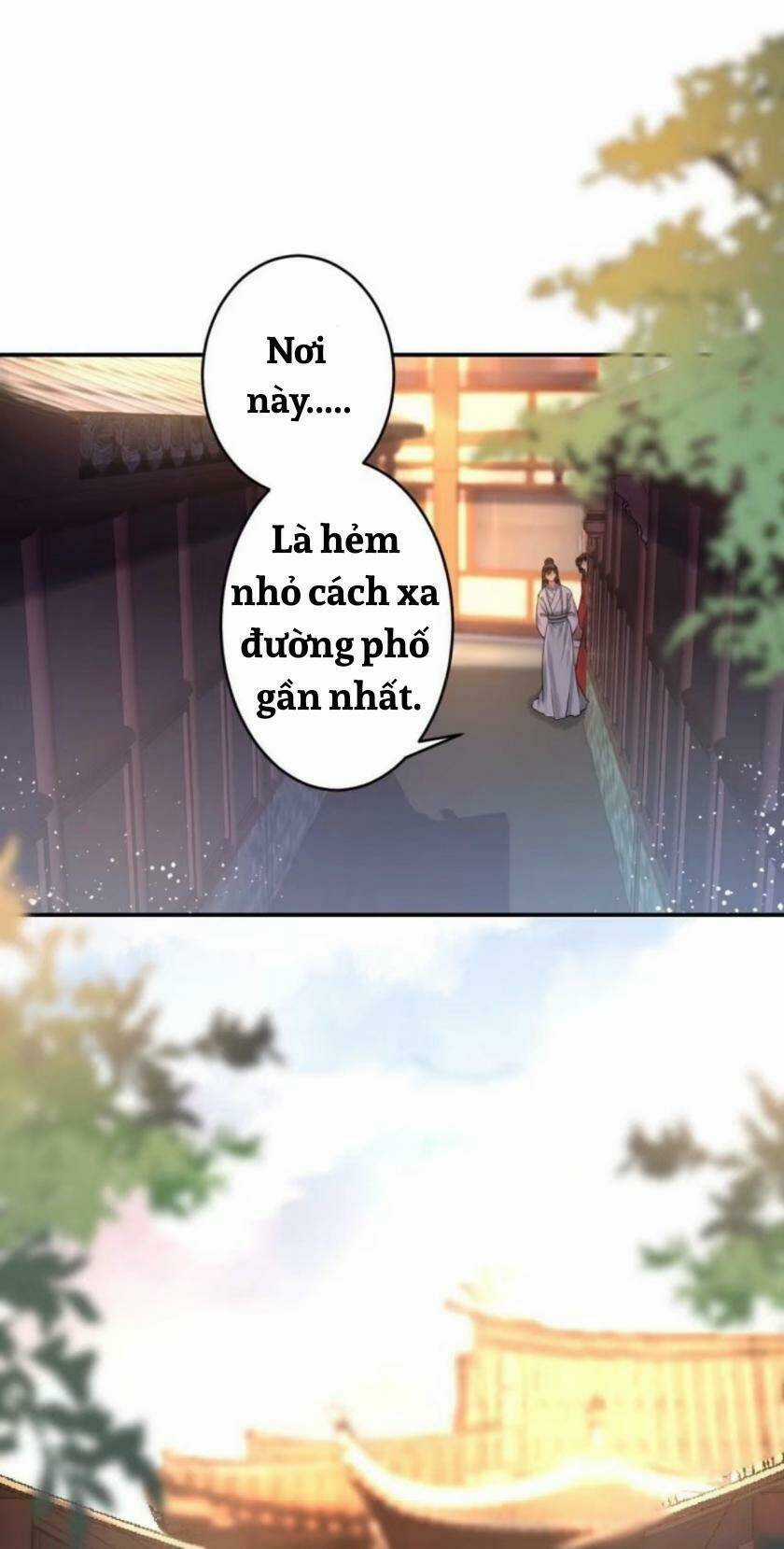 Theo Đuổi Hoàng Tử Quá Khó A~ Chapter 94 trang 13