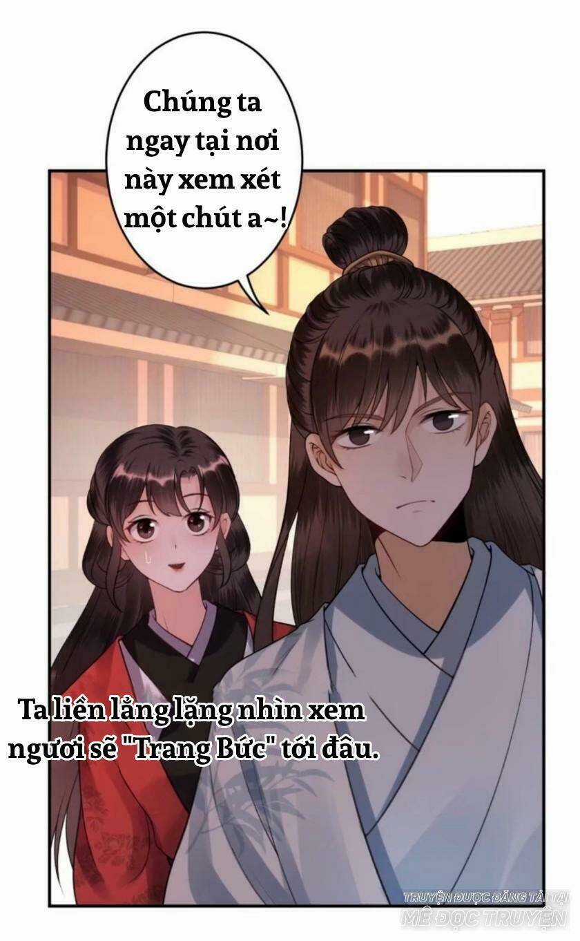 Theo Đuổi Hoàng Tử Quá Khó A~ Chapter 94 trang 15