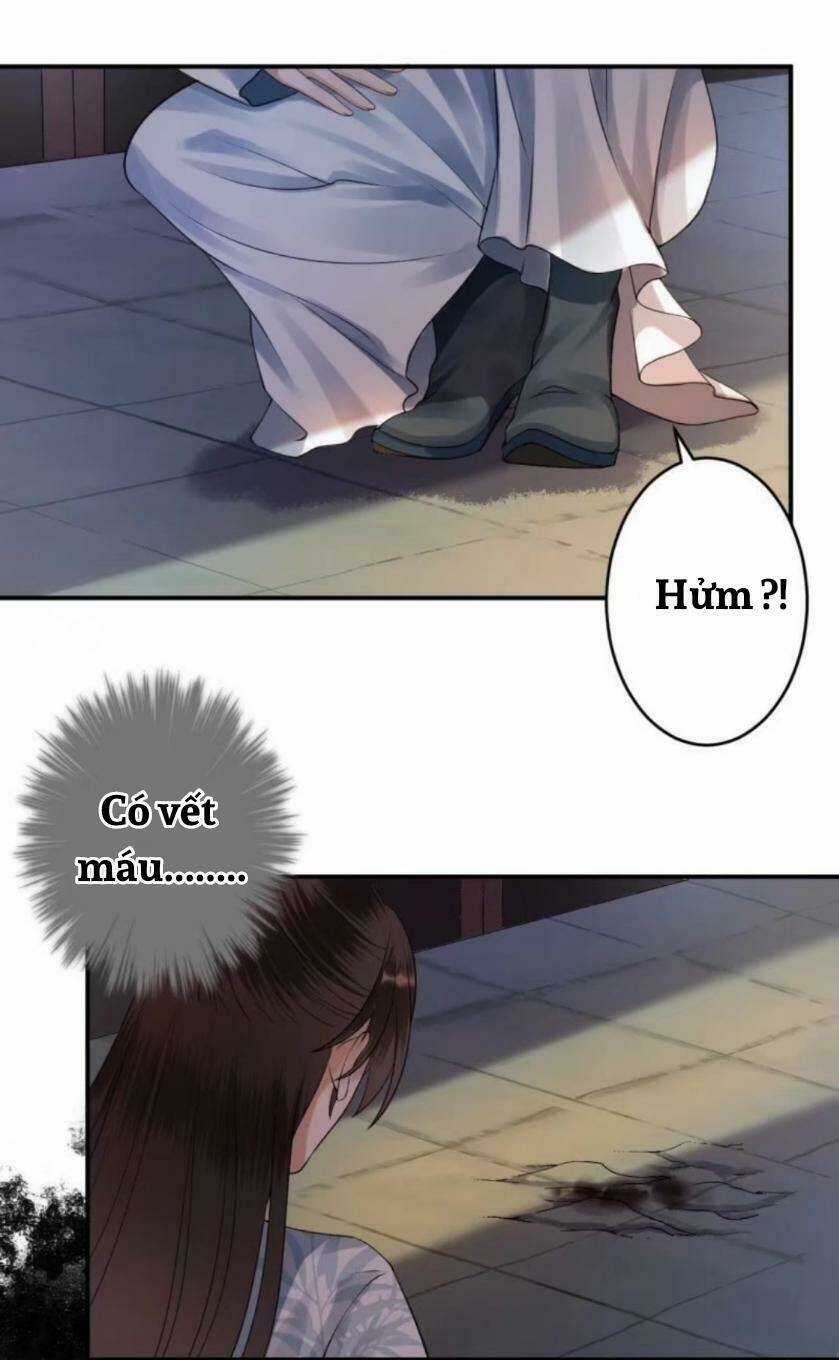 Theo Đuổi Hoàng Tử Quá Khó A~ Chapter 94 trang 16