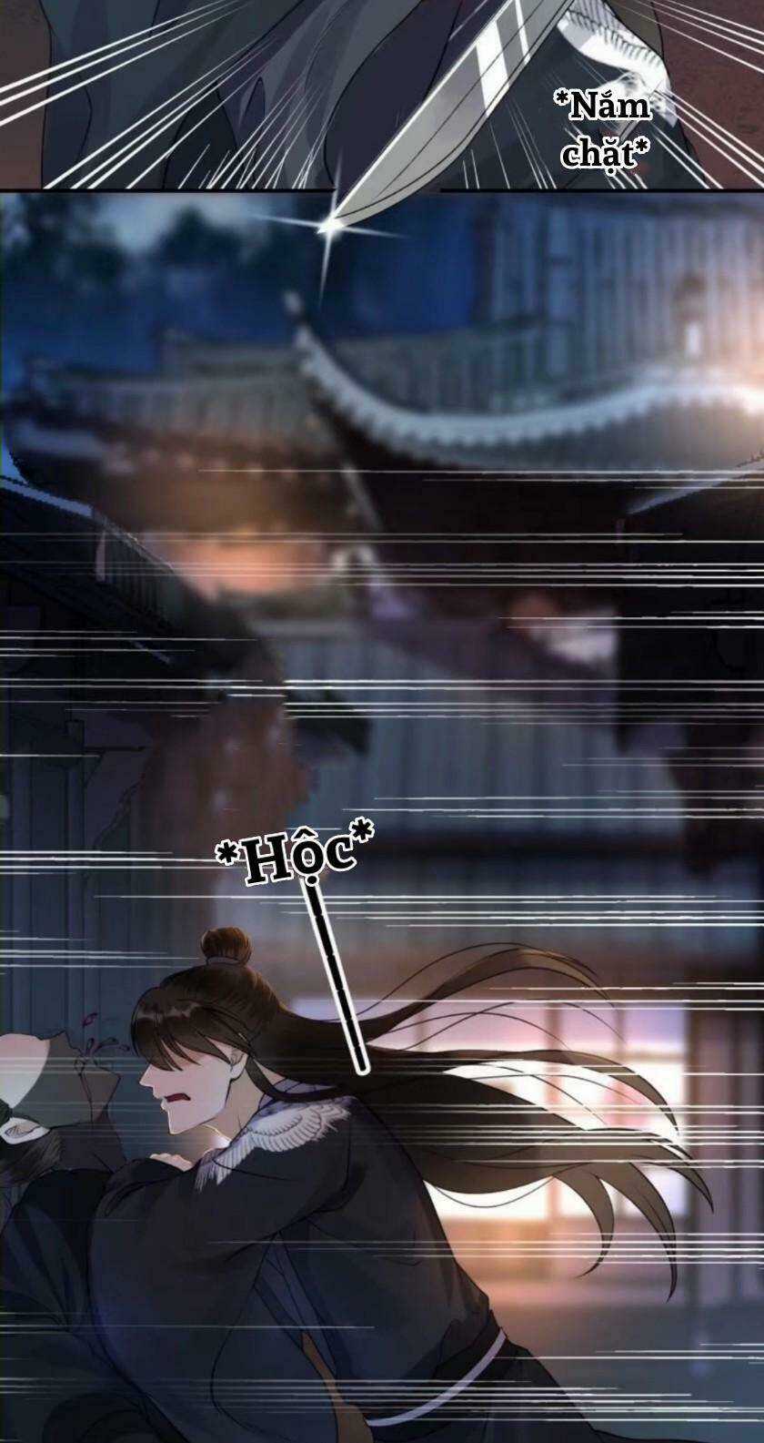 Theo Đuổi Hoàng Tử Quá Khó A~ Chapter 94 trang 22