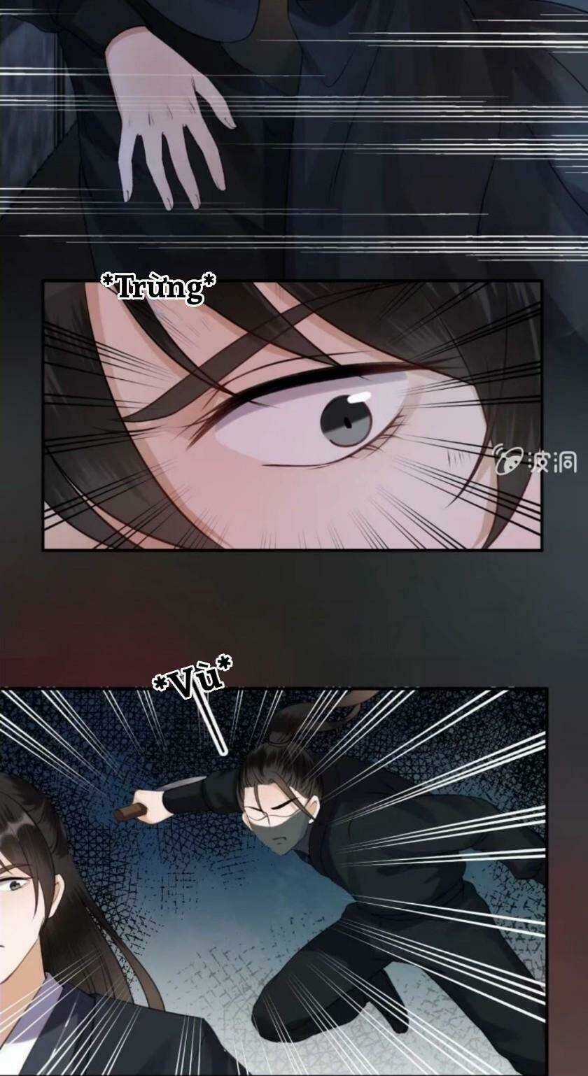 Theo Đuổi Hoàng Tử Quá Khó A~ Chapter 94 trang 23