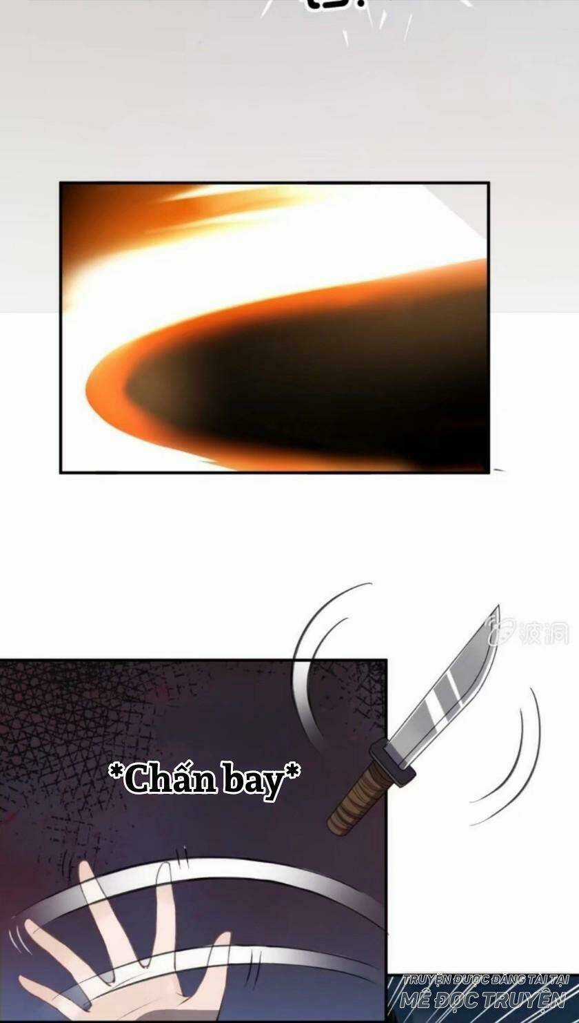 Theo Đuổi Hoàng Tử Quá Khó A~ Chapter 94 trang 25