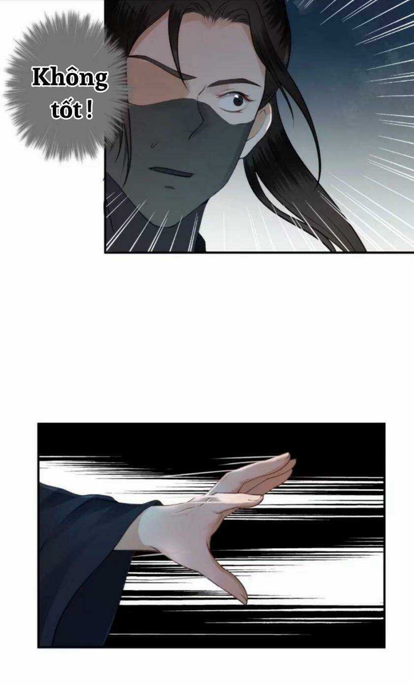 Theo Đuổi Hoàng Tử Quá Khó A~ Chapter 94 trang 26