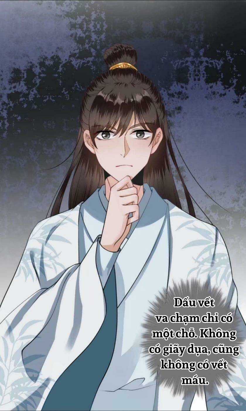 Theo Đuổi Hoàng Tử Quá Khó A~ Chapter 94 trang 28