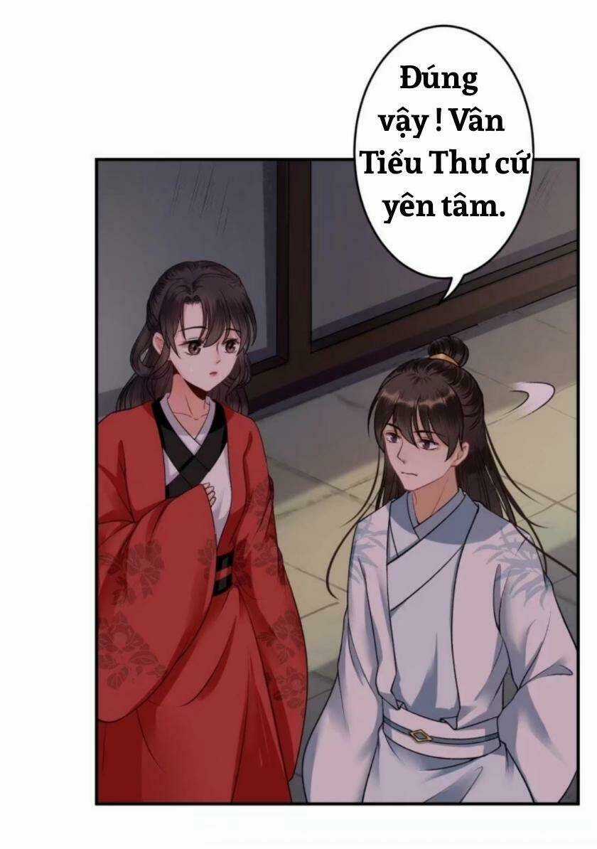 Theo Đuổi Hoàng Tử Quá Khó A~ Chapter 94 trang 31