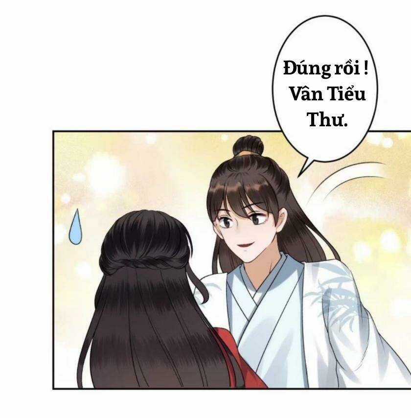 Theo Đuổi Hoàng Tử Quá Khó A~ Chapter 94 trang 34