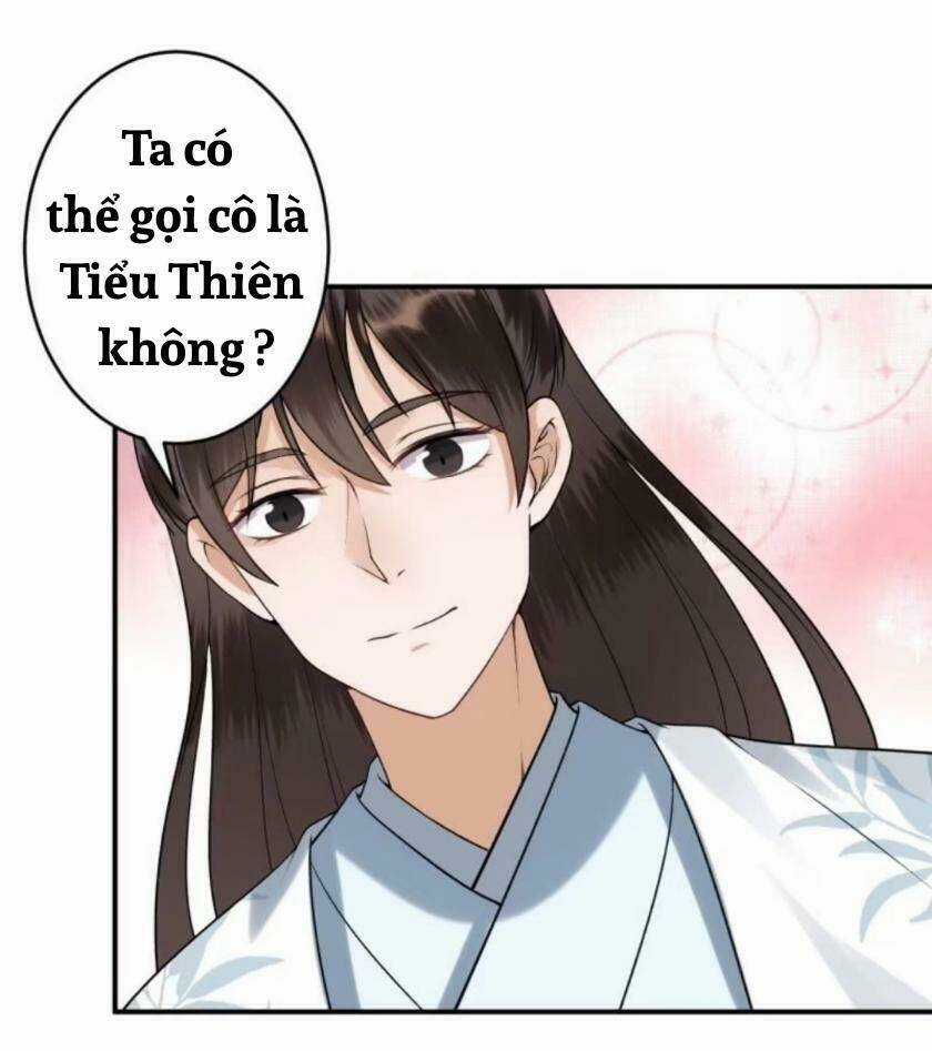 Theo Đuổi Hoàng Tử Quá Khó A~ Chapter 94 trang 35