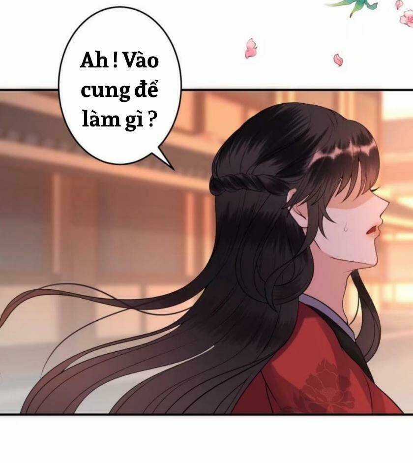 Theo Đuổi Hoàng Tử Quá Khó A~ Chapter 94 trang 40