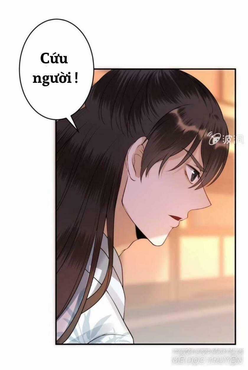 Theo Đuổi Hoàng Tử Quá Khó A~ Chapter 94 trang 41