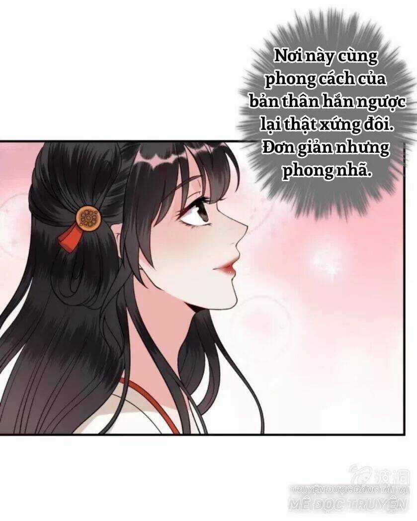 Theo Đuổi Hoàng Tử Quá Khó A~ Chapter 95 trang 10