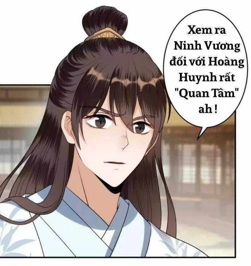 Theo Đuổi Hoàng Tử Quá Khó A~ Chapter 95 trang 13