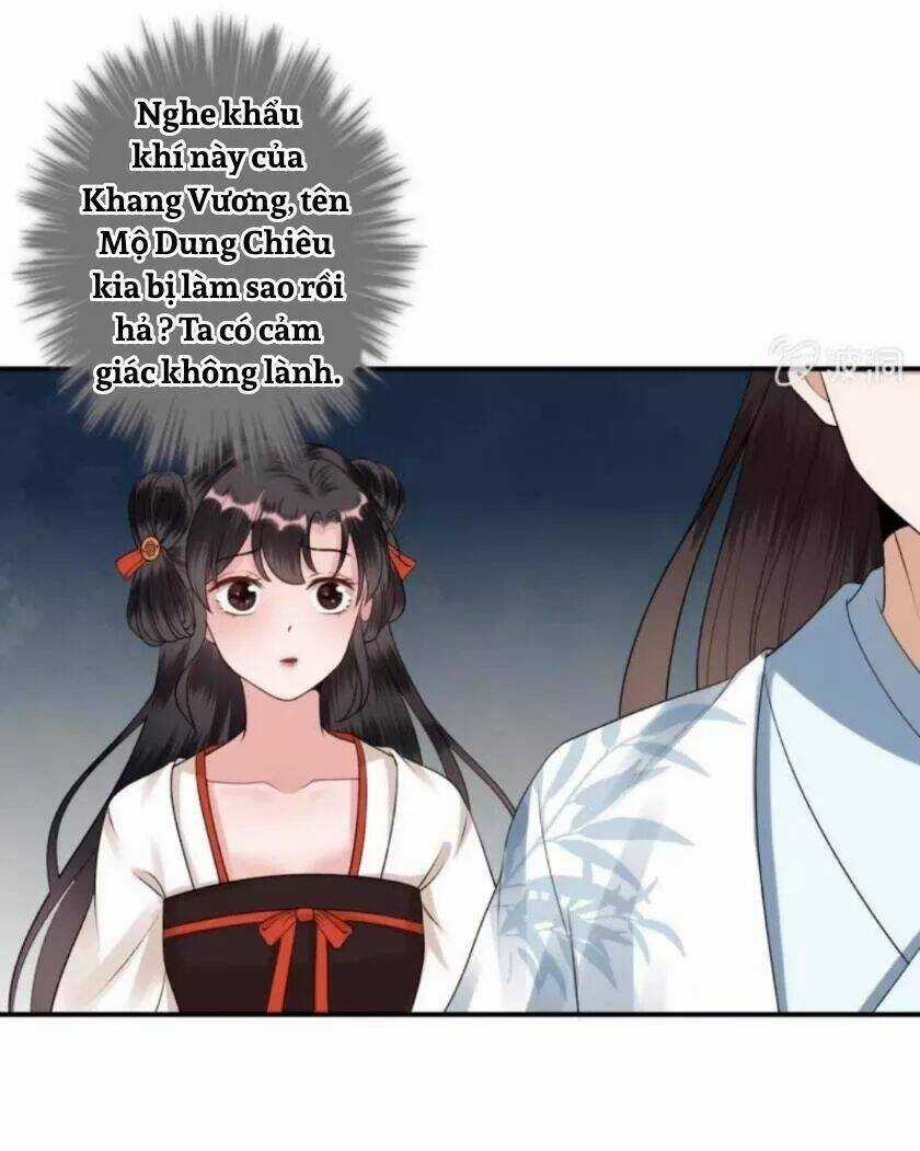 Theo Đuổi Hoàng Tử Quá Khó A~ Chapter 95 trang 14