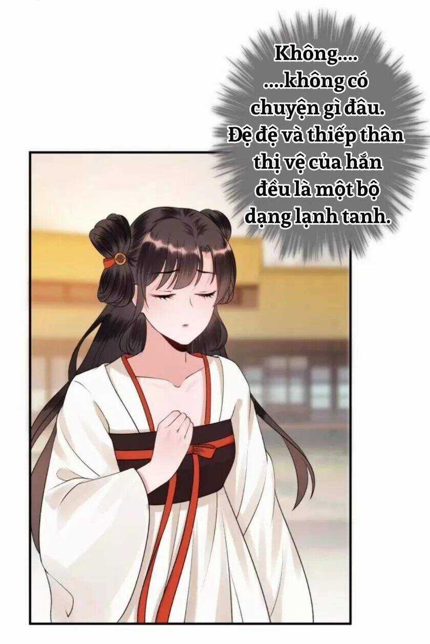 Theo Đuổi Hoàng Tử Quá Khó A~ Chapter 95 trang 18