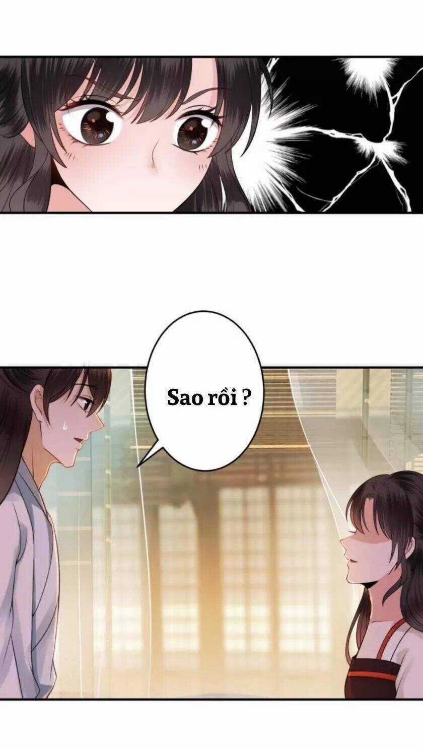 Theo Đuổi Hoàng Tử Quá Khó A~ Chapter 95 trang 24