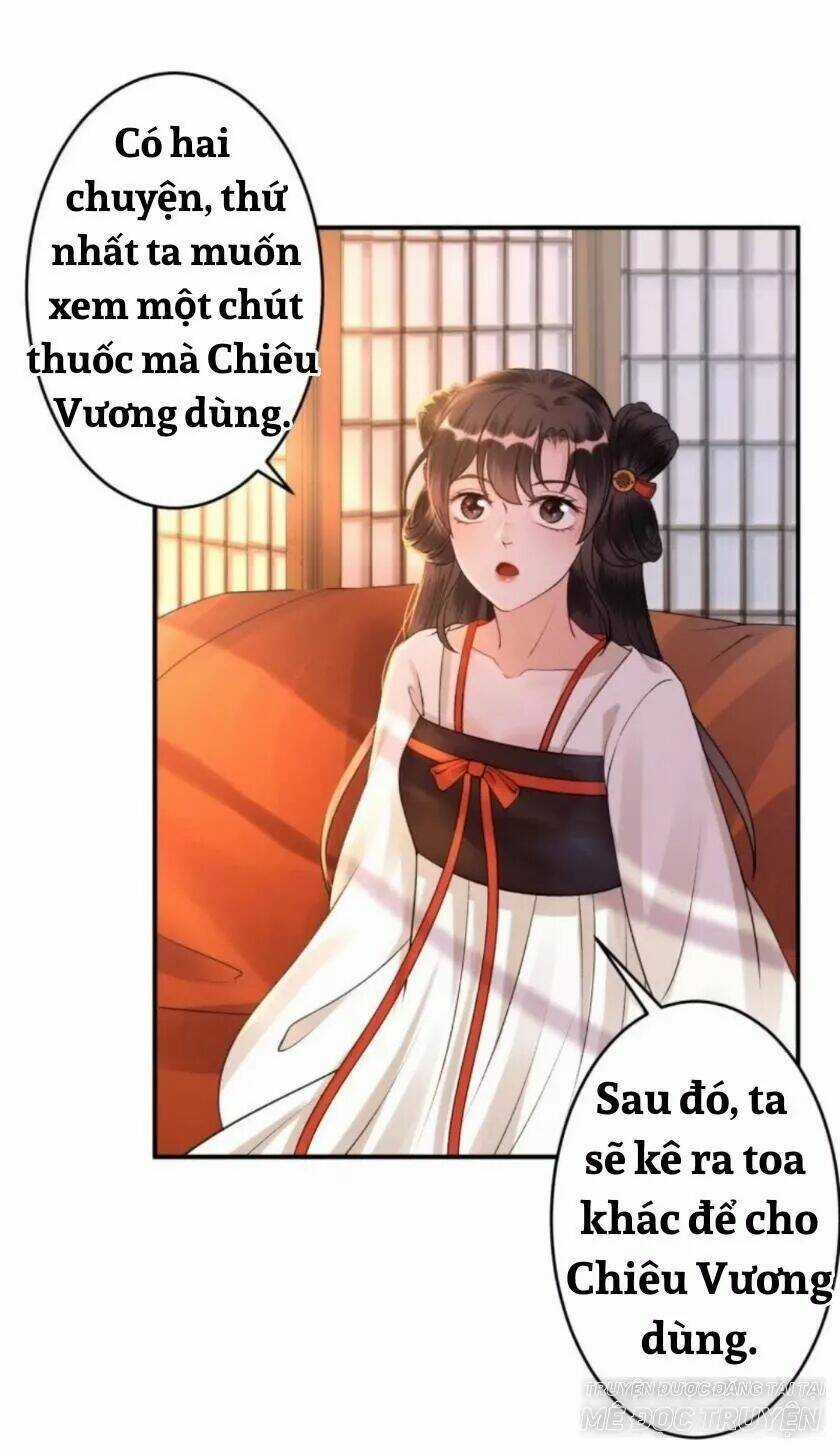 Theo Đuổi Hoàng Tử Quá Khó A~ Chapter 95 trang 25