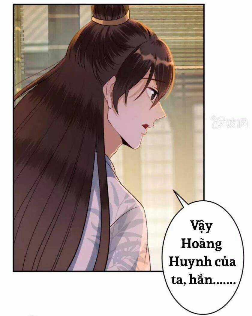 Theo Đuổi Hoàng Tử Quá Khó A~ Chapter 95 trang 26