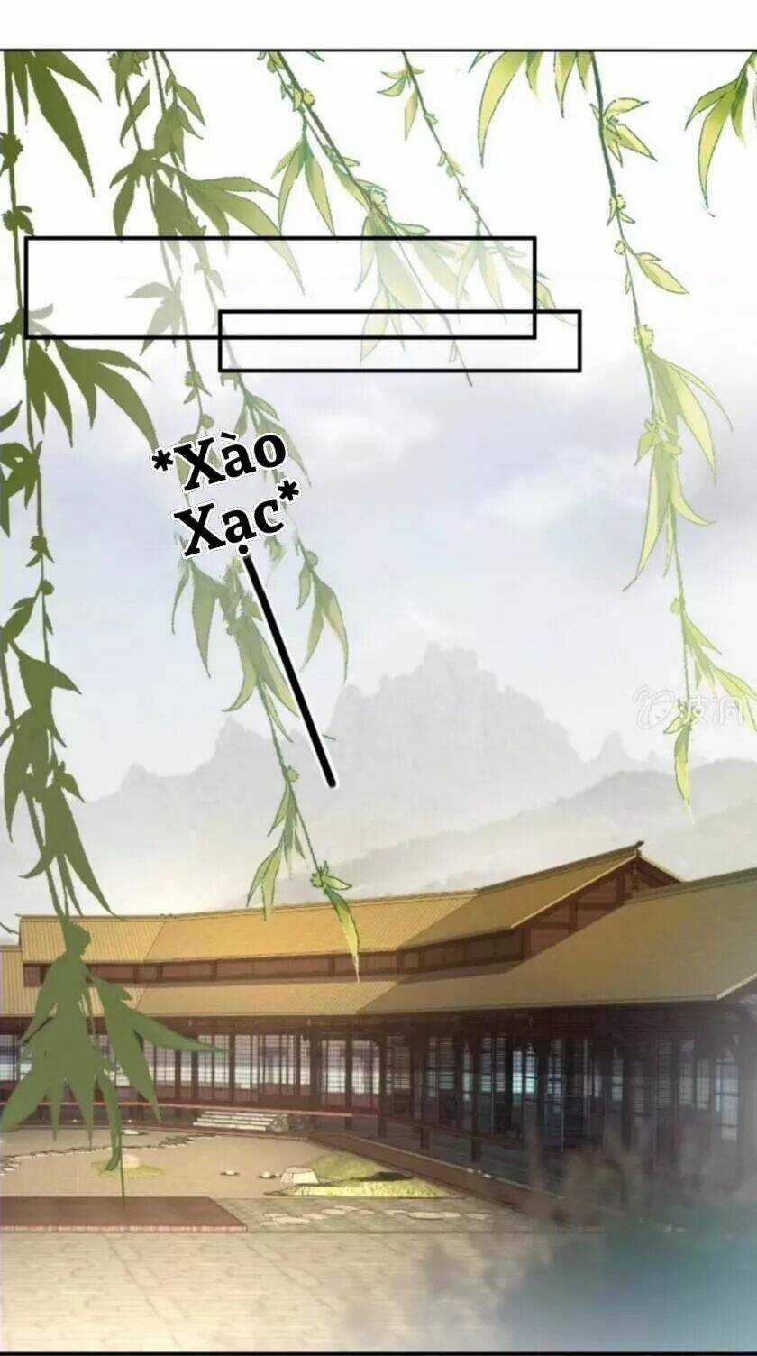 Theo Đuổi Hoàng Tử Quá Khó A~ Chapter 95 trang 29