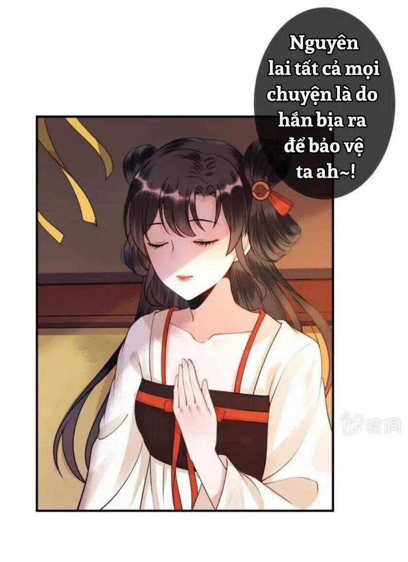 Theo Đuổi Hoàng Tử Quá Khó A~ Chapter 95 trang 3