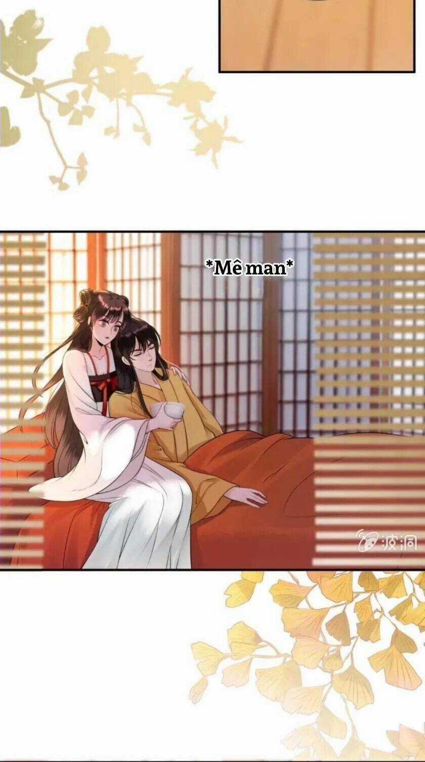 Theo Đuổi Hoàng Tử Quá Khó A~ Chapter 95 trang 31