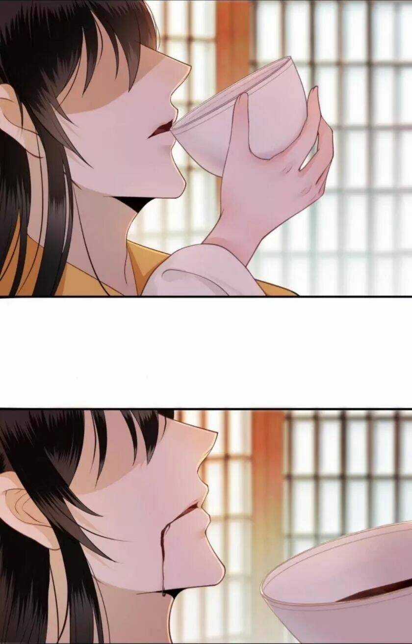 Theo Đuổi Hoàng Tử Quá Khó A~ Chapter 95 trang 32