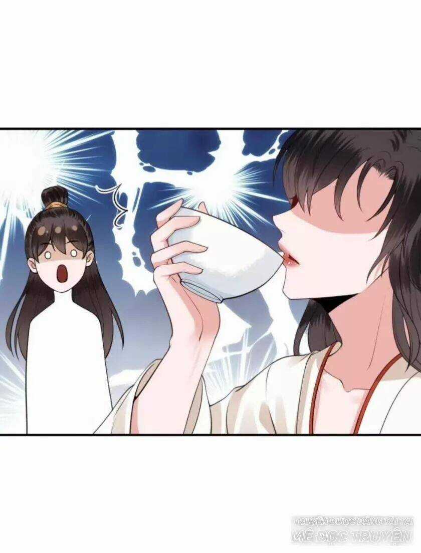 Theo Đuổi Hoàng Tử Quá Khó A~ Chapter 95 trang 35