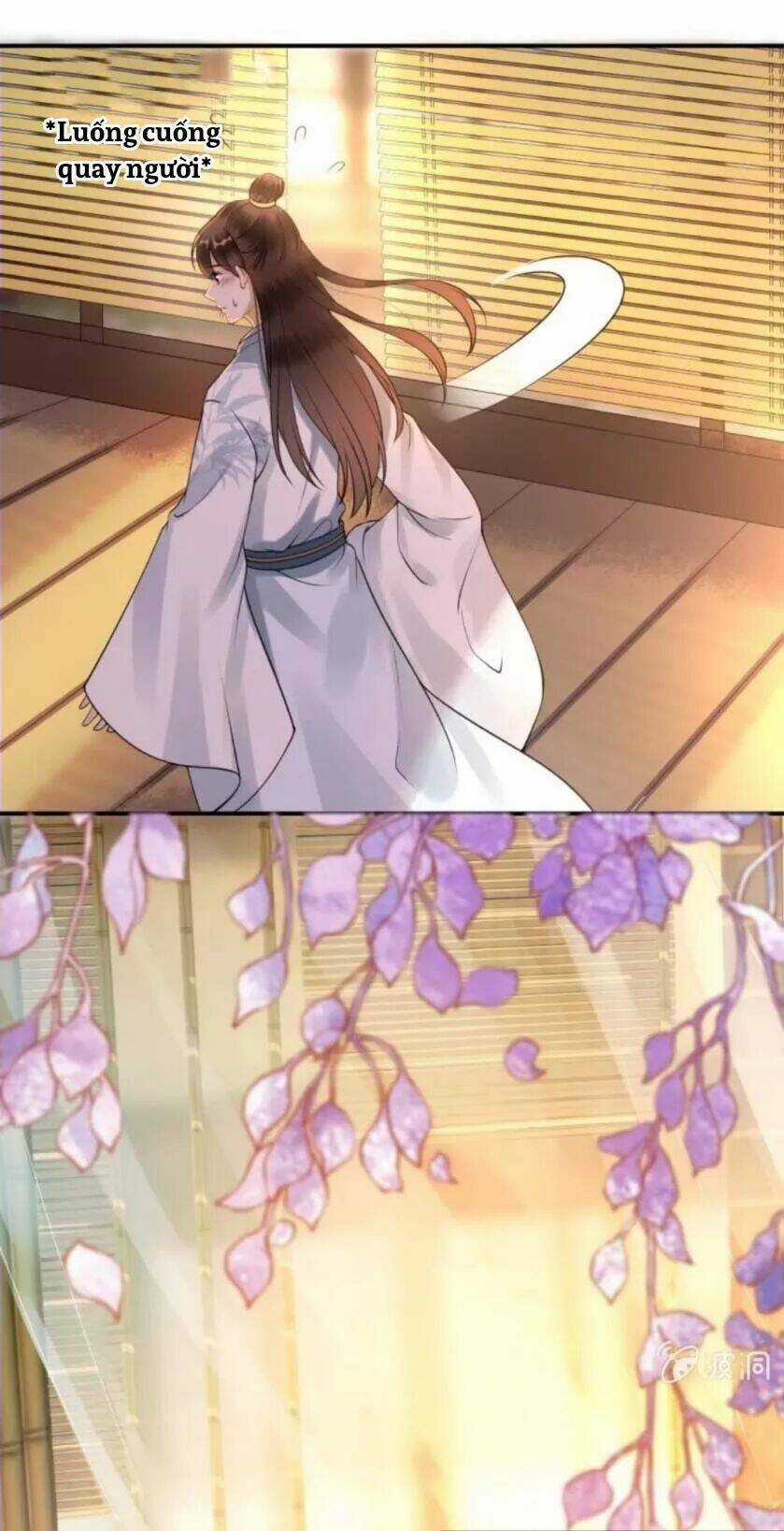 Theo Đuổi Hoàng Tử Quá Khó A~ Chapter 95 trang 36