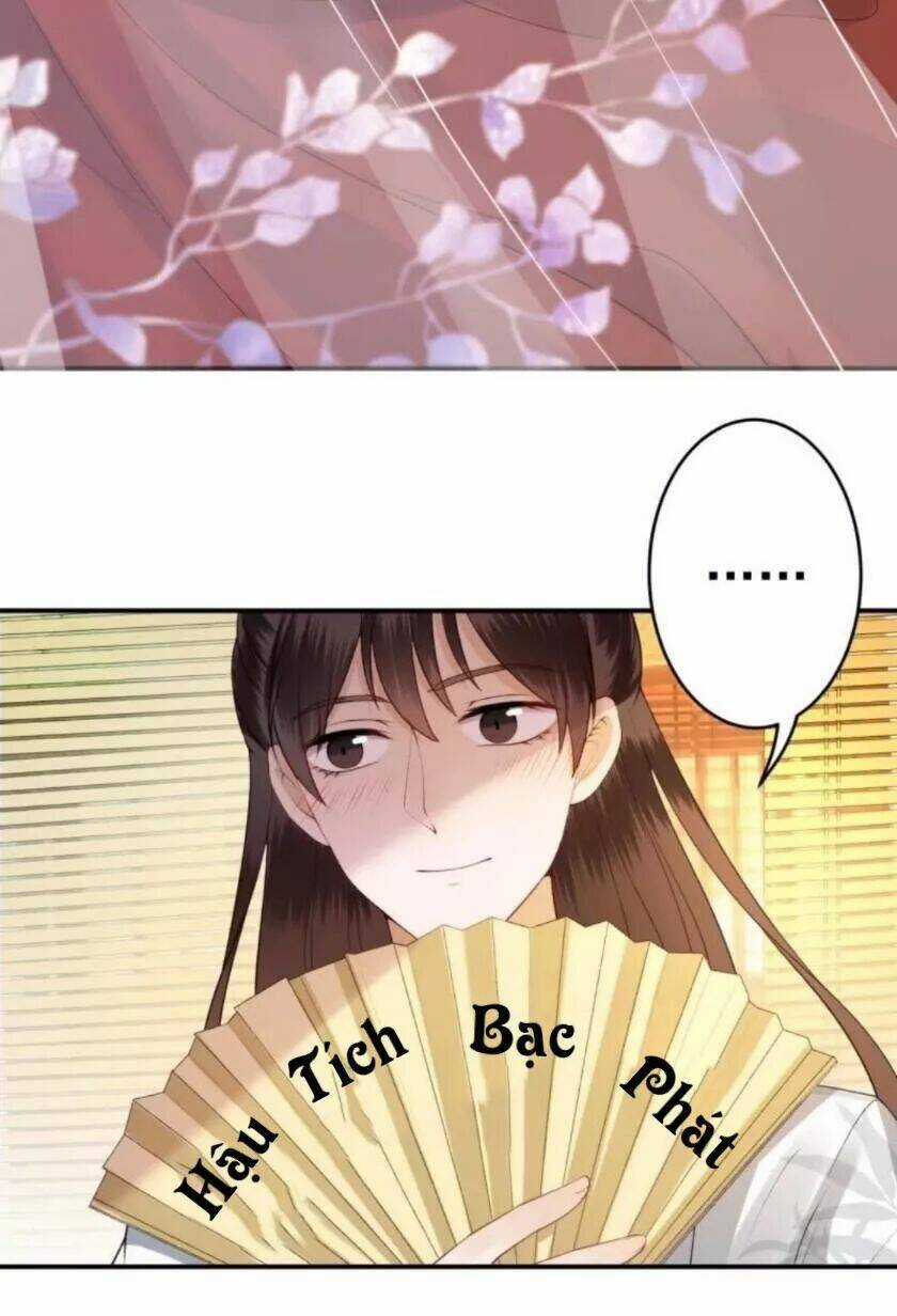 Theo Đuổi Hoàng Tử Quá Khó A~ Chapter 95 trang 38