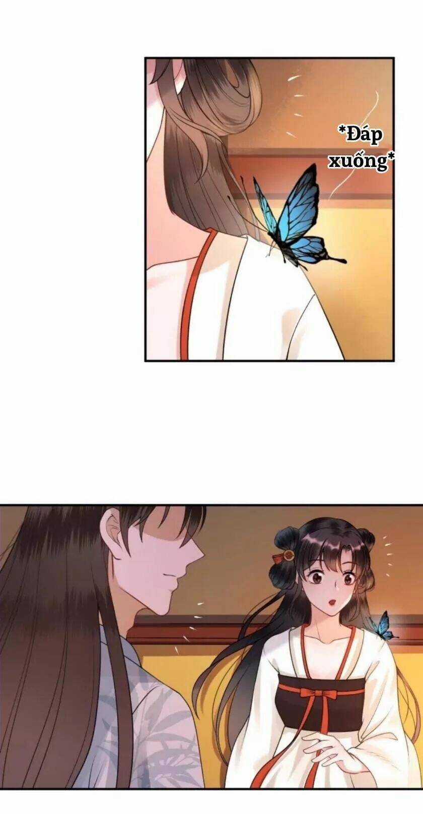 Theo Đuổi Hoàng Tử Quá Khó A~ Chapter 95 trang 4