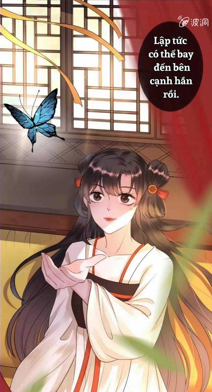 Theo Đuổi Hoàng Tử Quá Khó A~ Chapter 95 trang 6