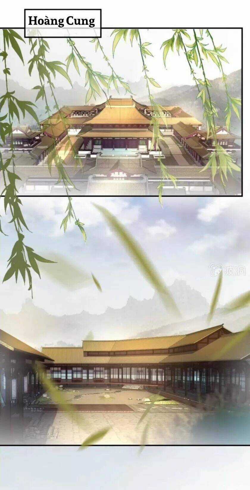 Theo Đuổi Hoàng Tử Quá Khó A~ Chapter 95 trang 8