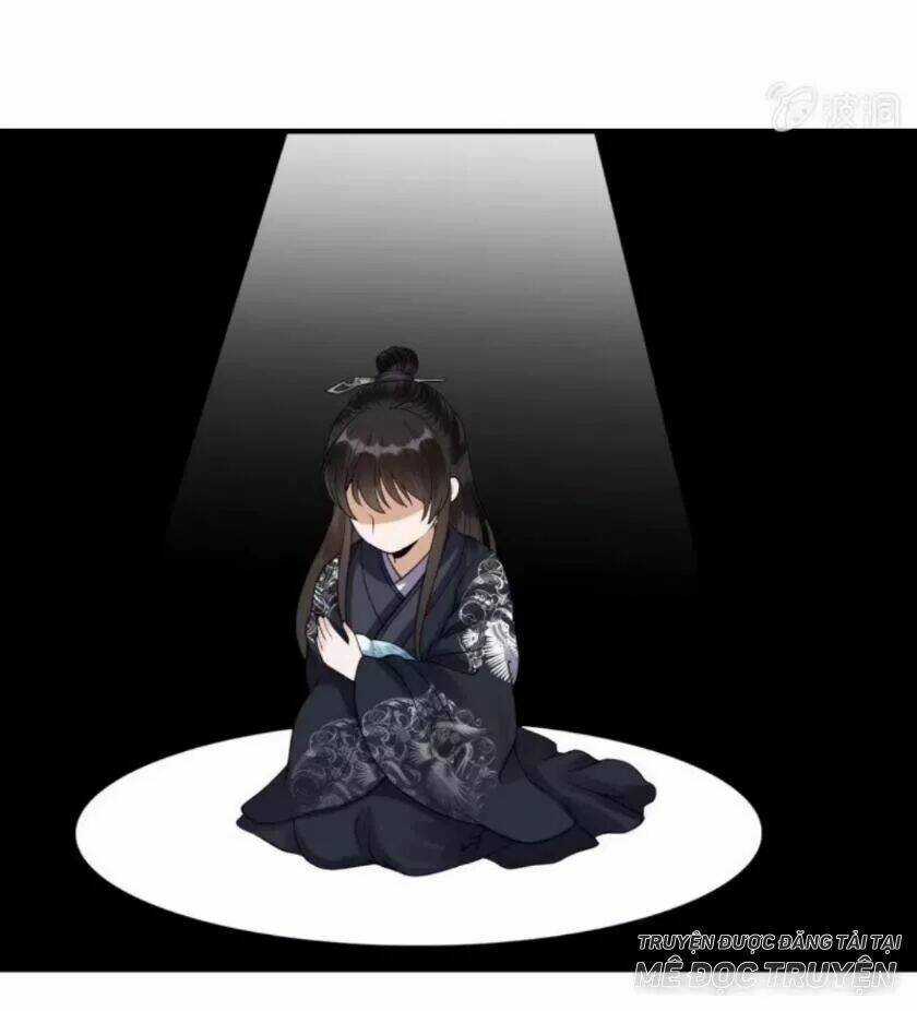 Theo Đuổi Hoàng Tử Quá Khó A~ Chapter 96 trang 10