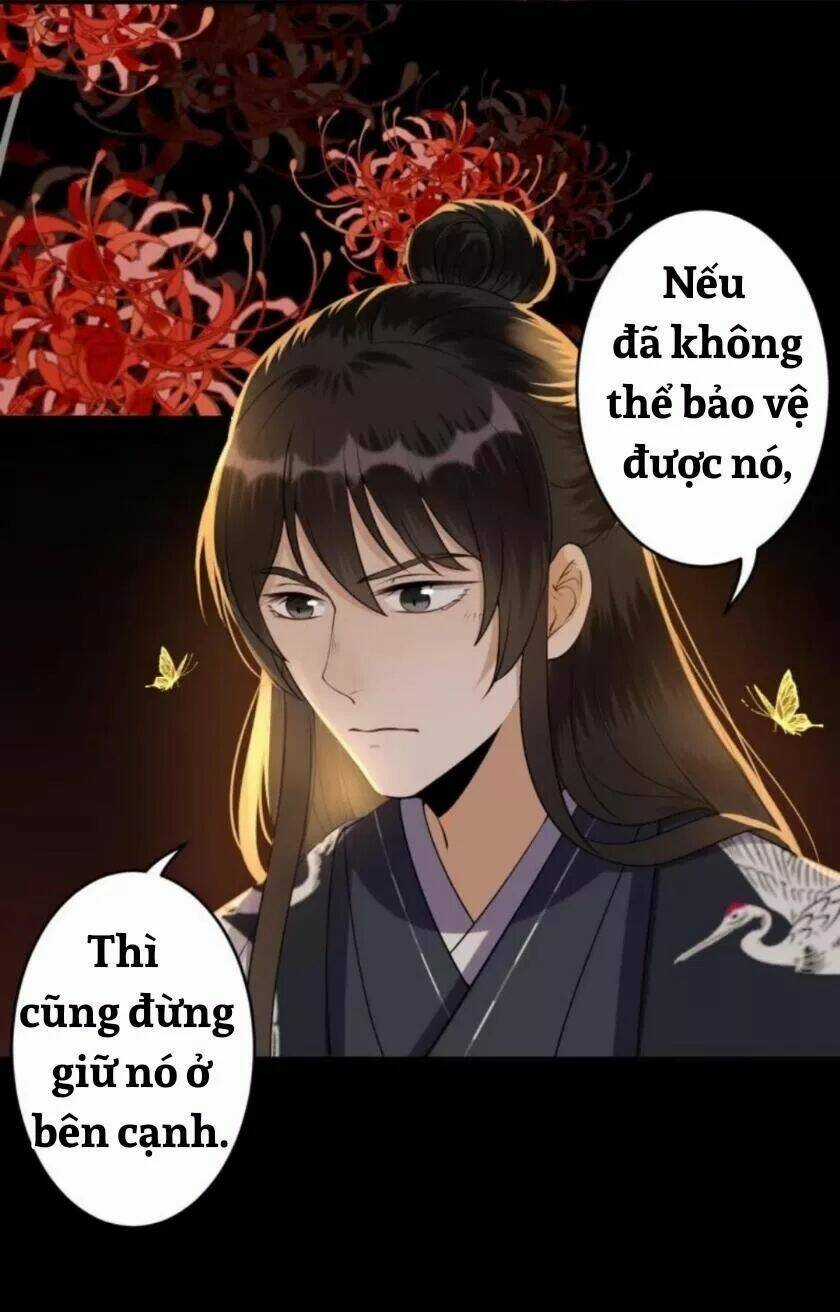 Theo Đuổi Hoàng Tử Quá Khó A~ Chapter 96 trang 13