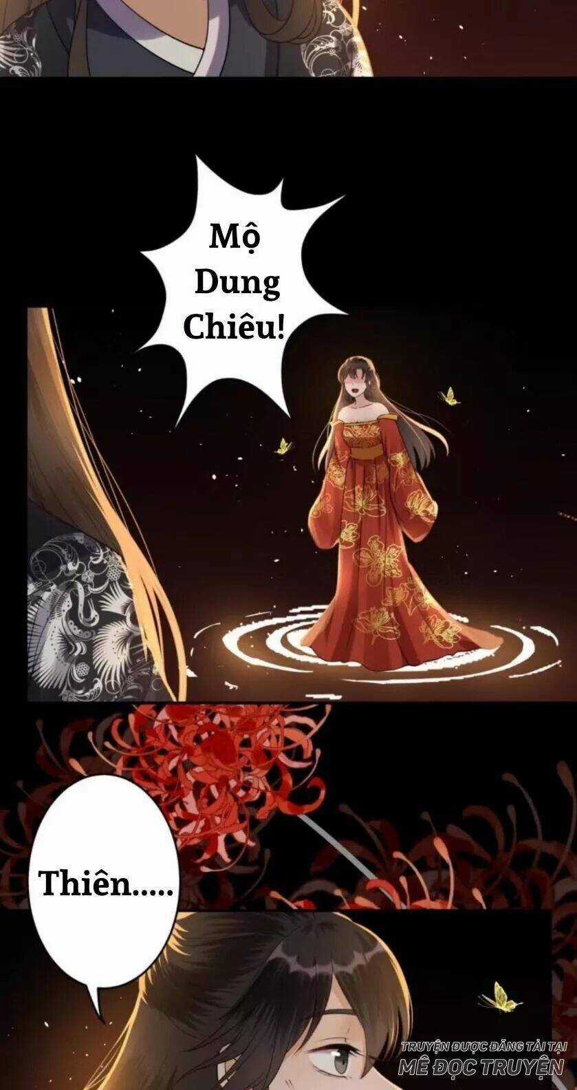 Theo Đuổi Hoàng Tử Quá Khó A~ Chapter 96 trang 15