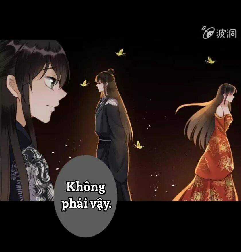 Theo Đuổi Hoàng Tử Quá Khó A~ Chapter 96 trang 17