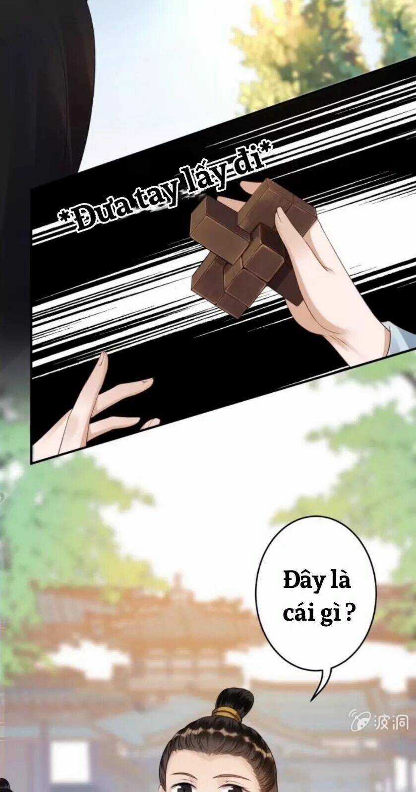 Theo Đuổi Hoàng Tử Quá Khó A~ Chapter 96 trang 2